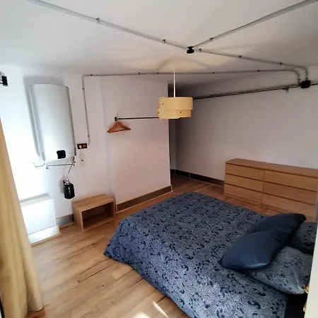 Ferienwohnung Loft Mieres Mieres  Exterior foto