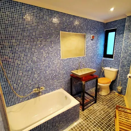 Ferienwohnung Loft Mieres Mieres  Exterior foto