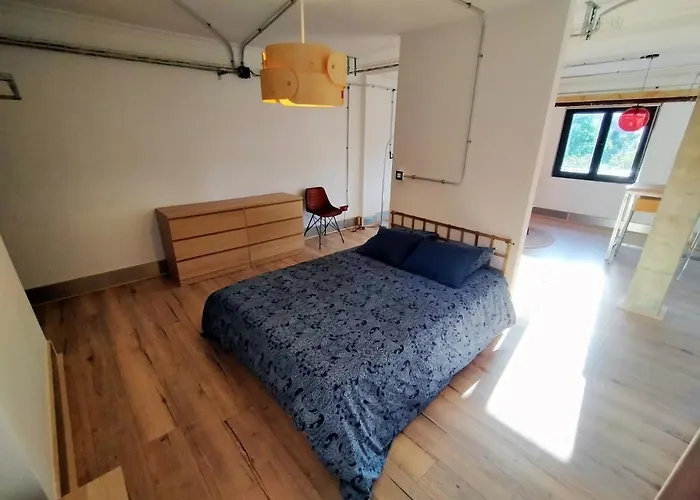 Loft Mieres