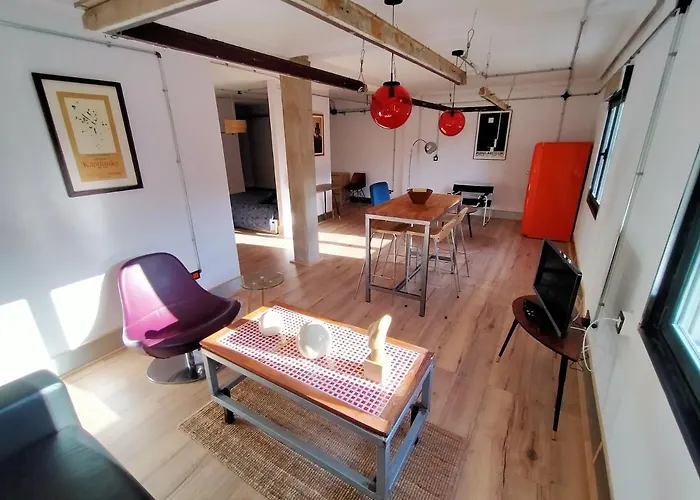 Loft Mieres