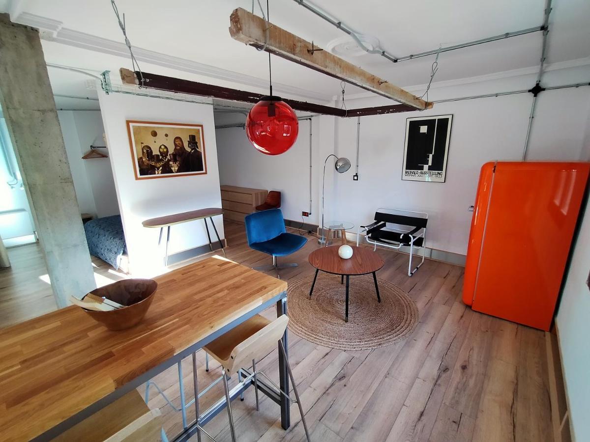Apartment Loft Mieres