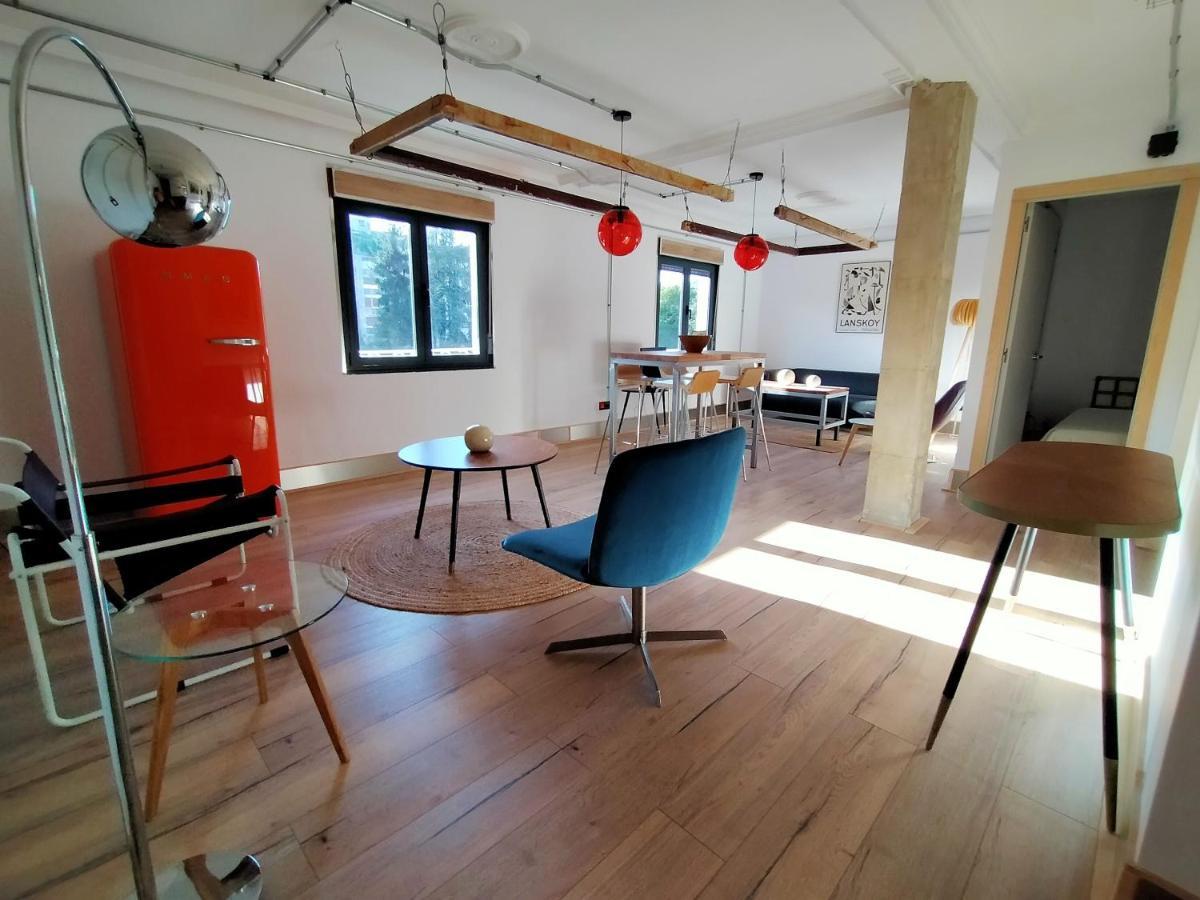 Apartment Loft Mieres