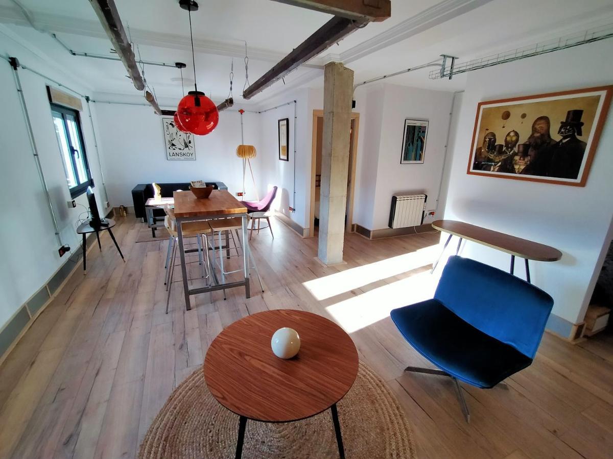 Loft Mieres Apartment Mieres (Asturias)