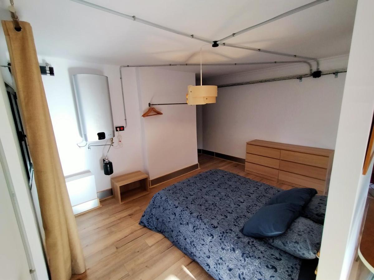 Loft Mieres *