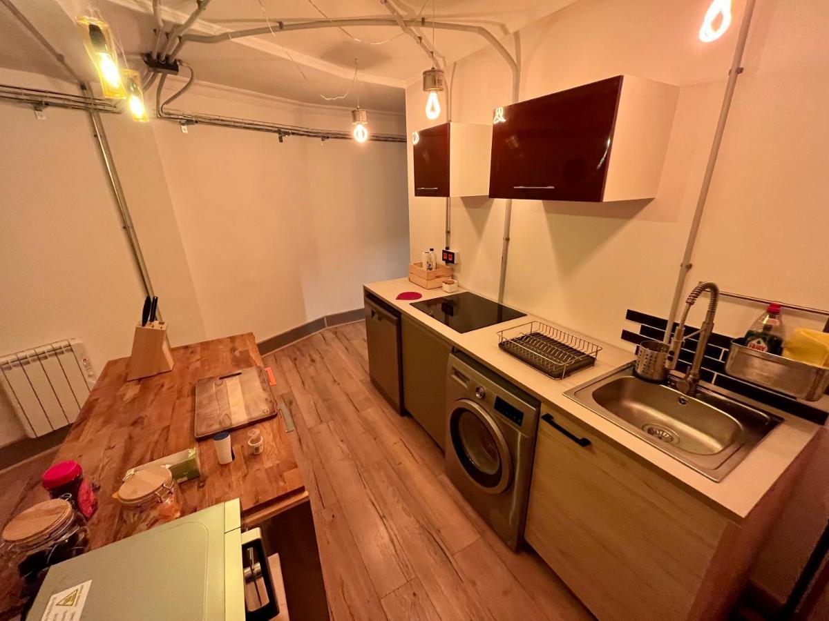 Loft Mieres